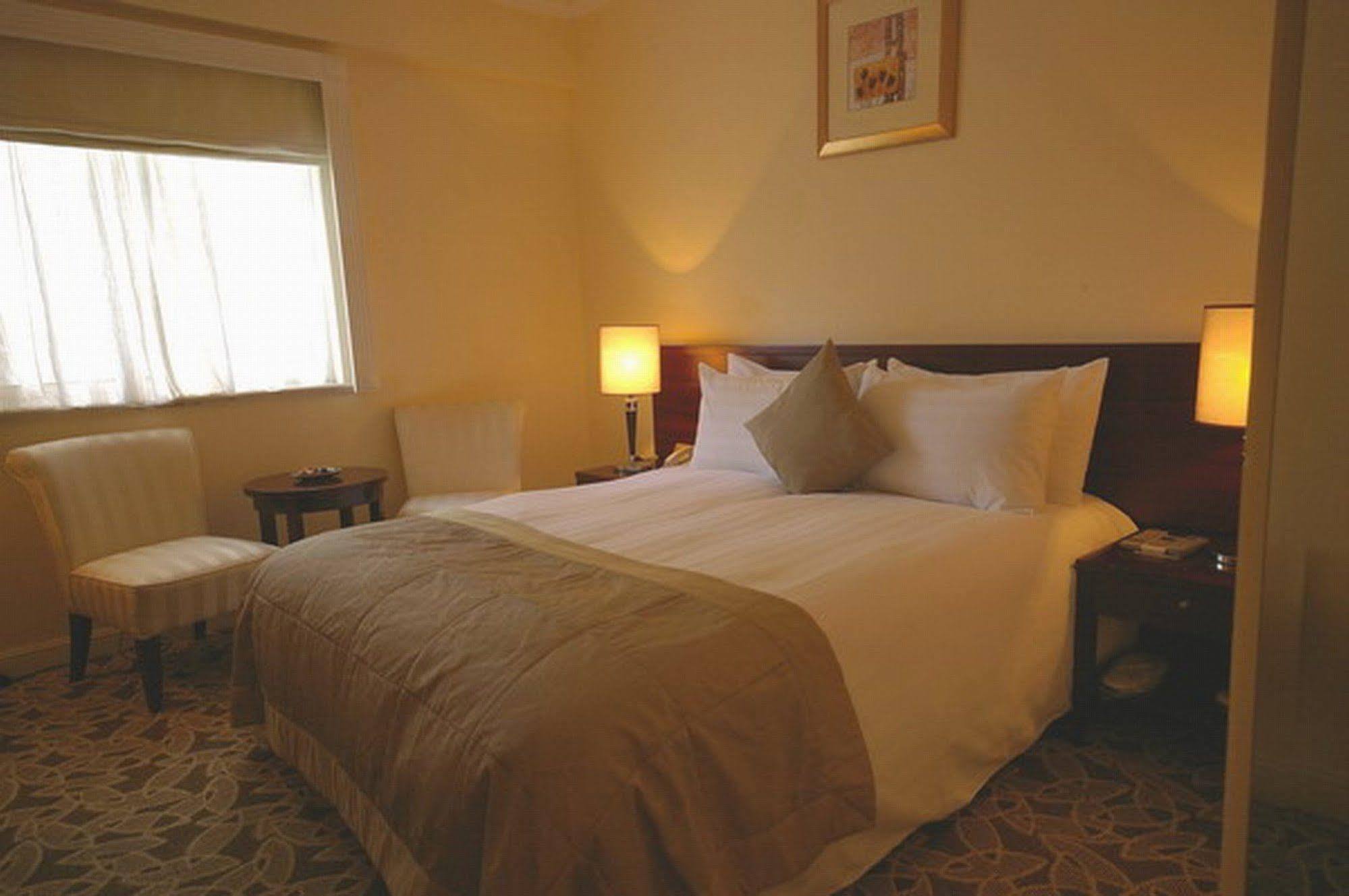Asset Hotel Шанхай Екстер'єр фото