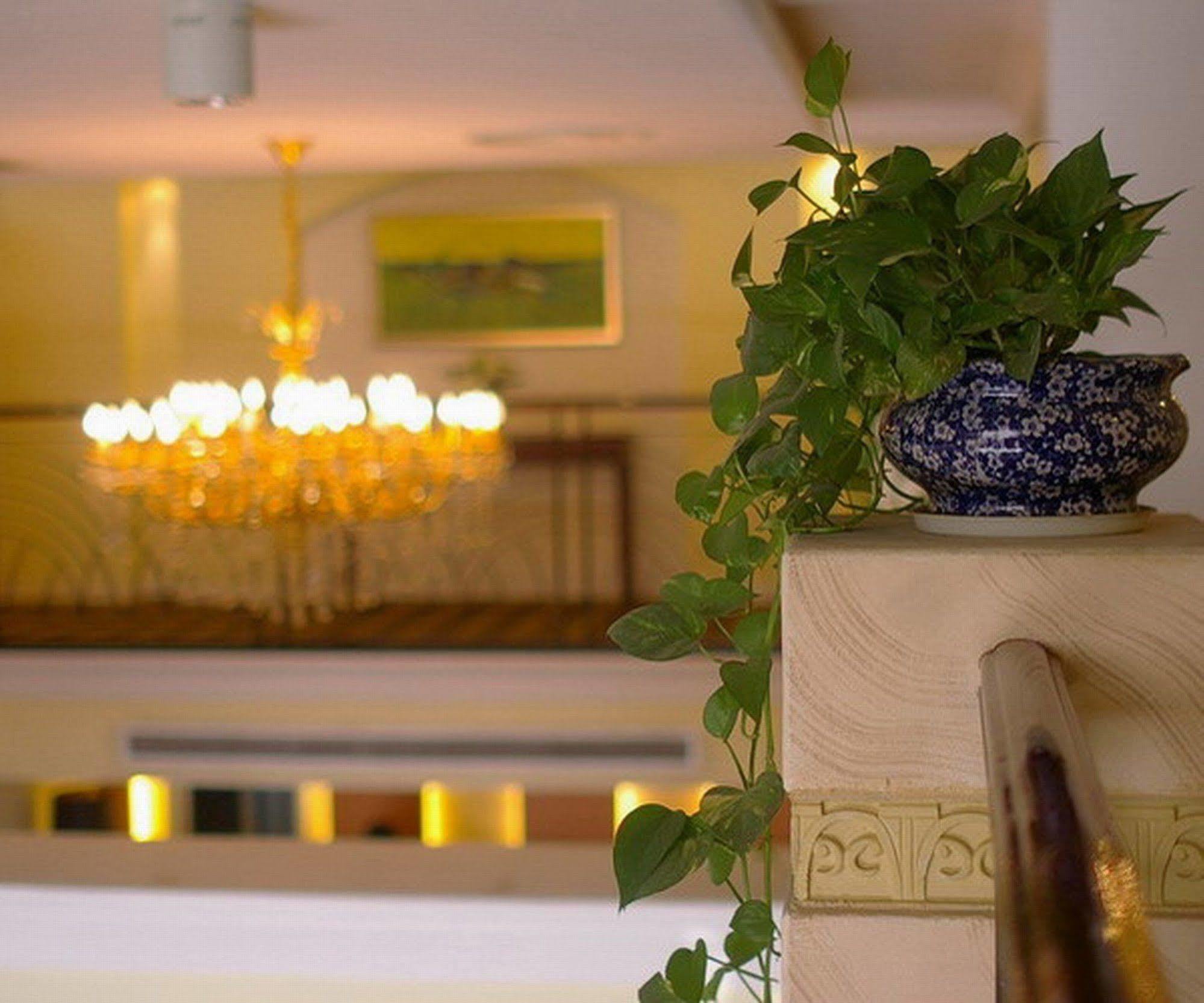 Asset Hotel Шанхай Екстер'єр фото